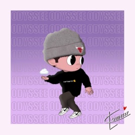 Odyssee Cloudyzzy