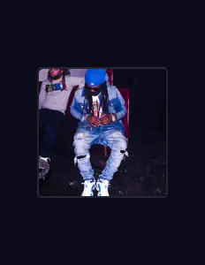 Listen to Rocko 214, watch music videos, read bio, see tour dates & more!