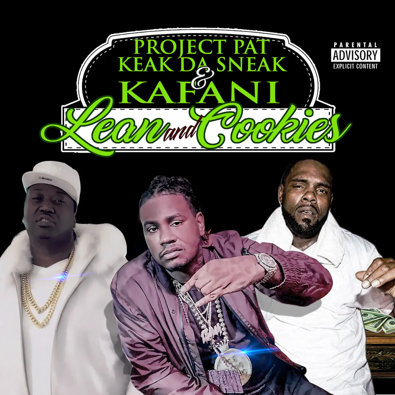 Project Pat - Songs, Concert tickets & Videos