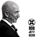 Rob Jeff Bezo$ - Single