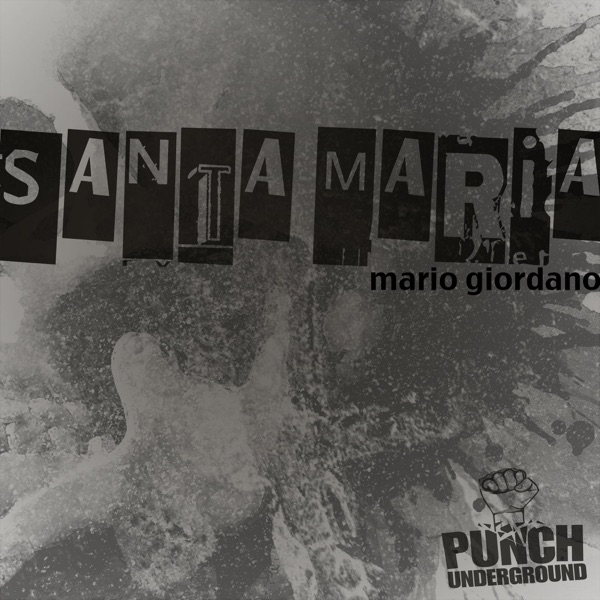 Santa Maria - Single