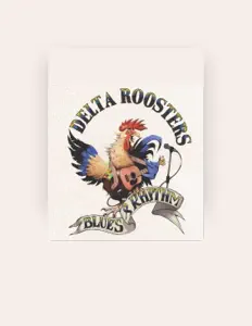 收听 Delta roosters、观看音乐视频、阅读小传、查看巡演日期等 ！