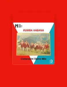 收听 Rumba Habana、观看音乐视频、阅读小传、查看巡演日期等 ！