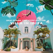 Villa In Ibiza (feat. Stevie Appleton) artwork