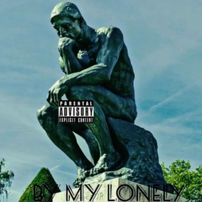 By My Lonely - Single
