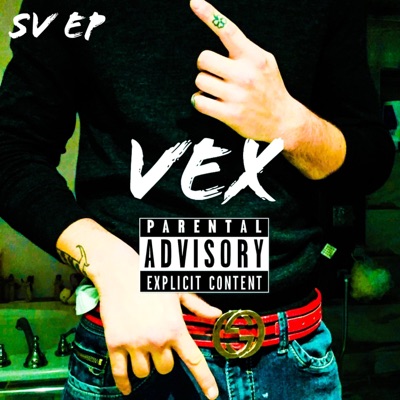 Svep Vol1 - Single