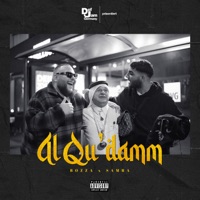Al Qu Damm - Single - Bozza & Samra