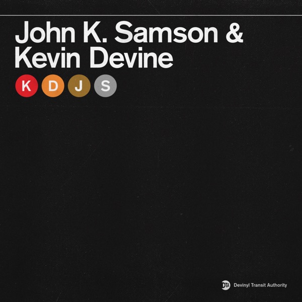 Devinyl Splits No. 10 - Single