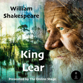King Lear (Unabridged) - William Shakespeare