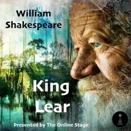 King Lear (Unabridged)