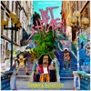 Yannick Noailles - Touche pas (feat. Flexa Jahmacel)