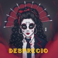 Desprecio (feat. Hospek) - Single - Mareos
