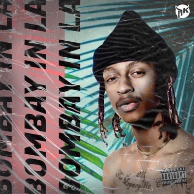 Bombay in LA - Single