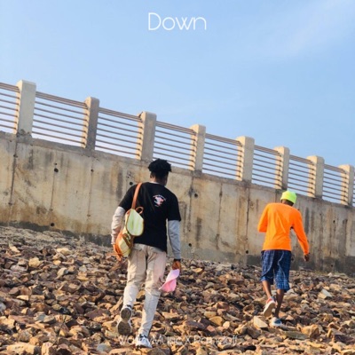 Down (feat. Raindoff) - Single