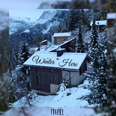 Winter Is Here - EP