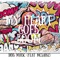 My Heart Goes Boom (feat. McStainz) - DiDs Music lyrics