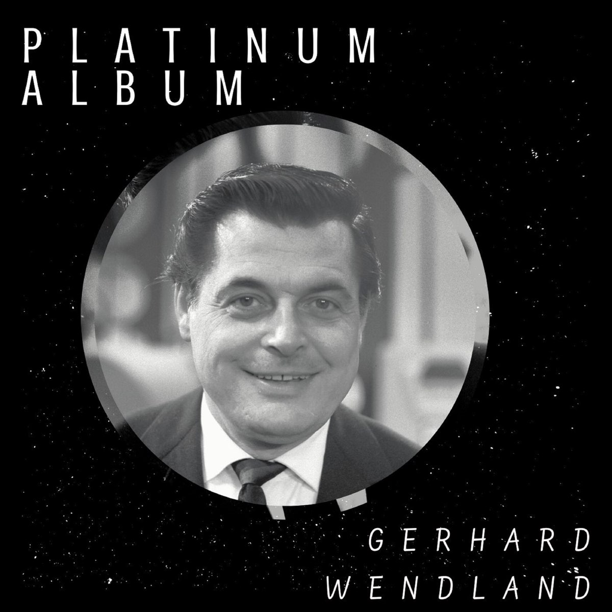 Platinum Album by Gerhard Wendland on Apple Music