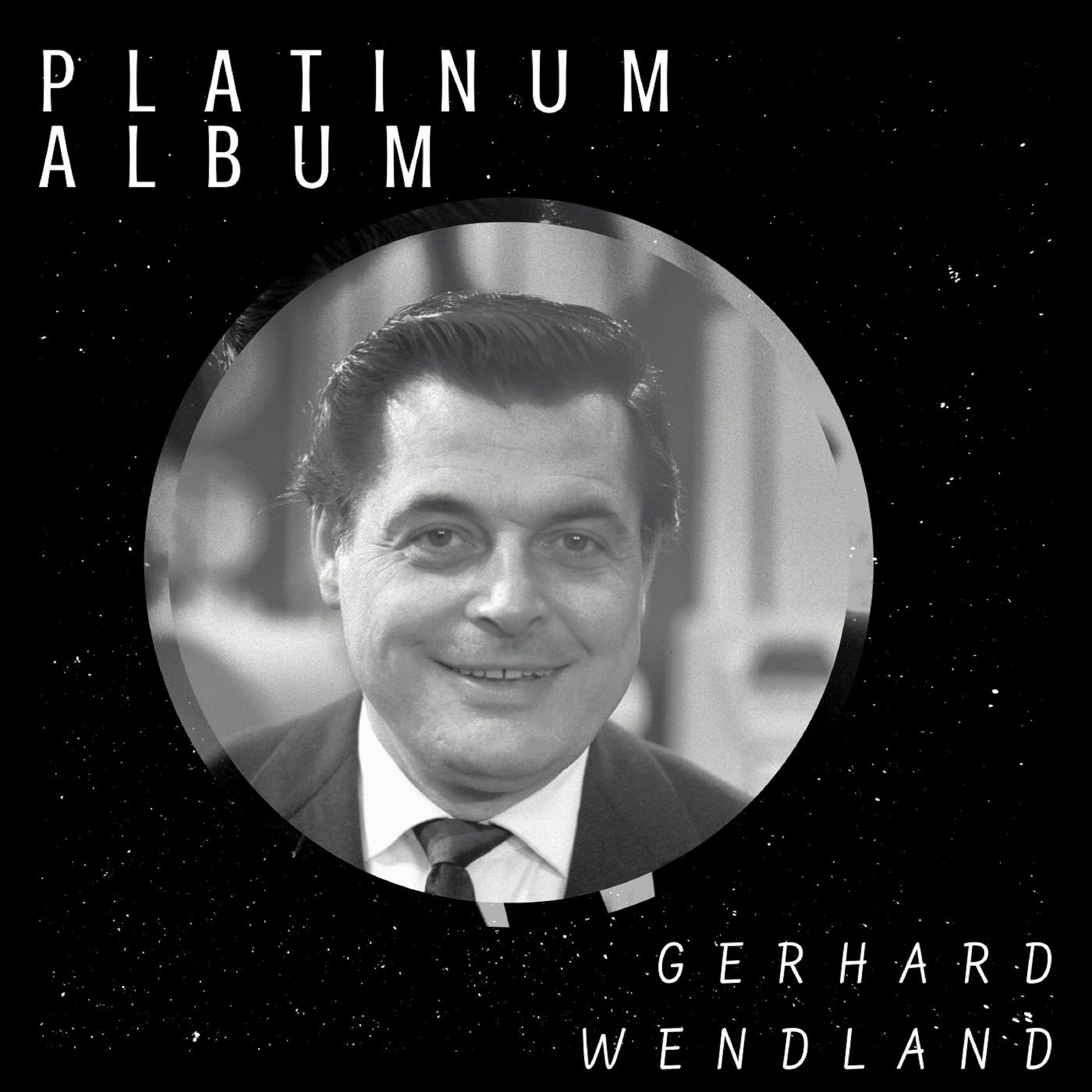 Platinum Album