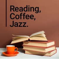 Reading, Coffee, Jazz - Relaxing Guitar Crew