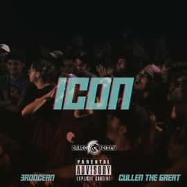Icon (feat. 3rdOcean) Cullen the Great