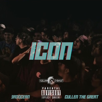 Icon (feat. 3rdOcean) - Single