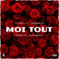 Moi Tout (feat. Sharwinsax) - Single - Eciparis