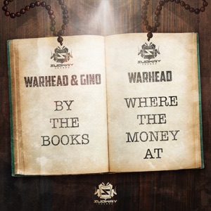 By the Books / Where the Money At - Single