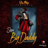 Big dady (feat. NAKA Beats) artwork