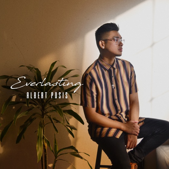 Cover artwork for Everlasting