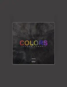 Jcashhを聴いたり、ミュージックビデオを鑑賞したり、経歴やツアー日程などを確認したりしましょう！