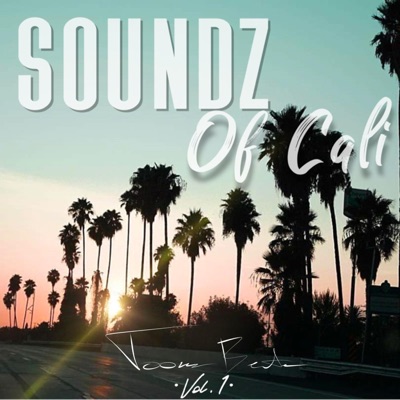 Soundz of Cali, Vol. 1