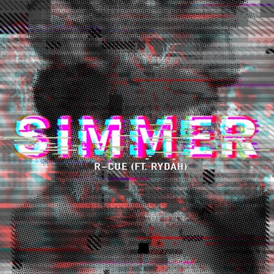 Simmer (feat. Rydah) - Single