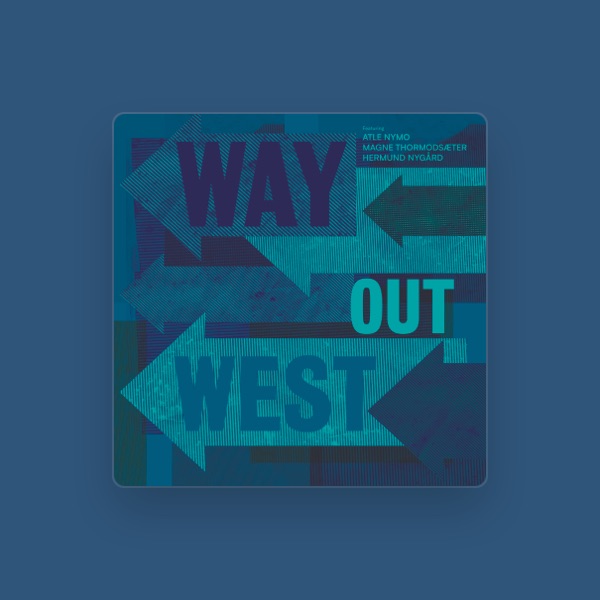 Way Out West's avatar