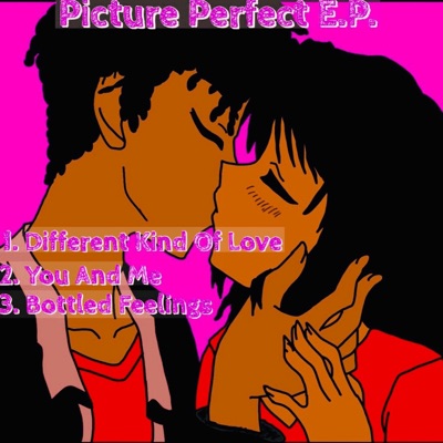 Picture Perfect - Single
