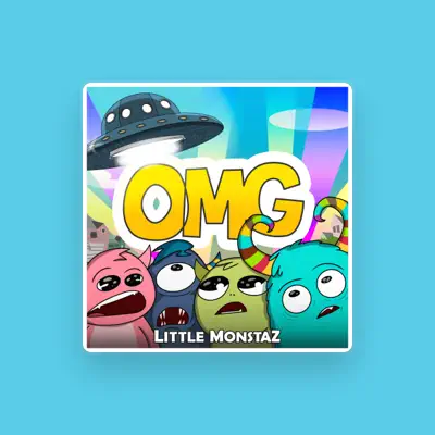 Listen to Little Monstaz, watch music videos, read bio, see tour dates & more!