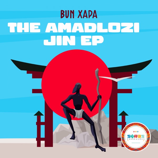 The Amadlozi Jin - EP