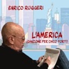 Enrico Ruggeri - L'America (Canzone per Chico Forti)