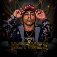 Escuta Meu Conselho - Single - Mc Timex
