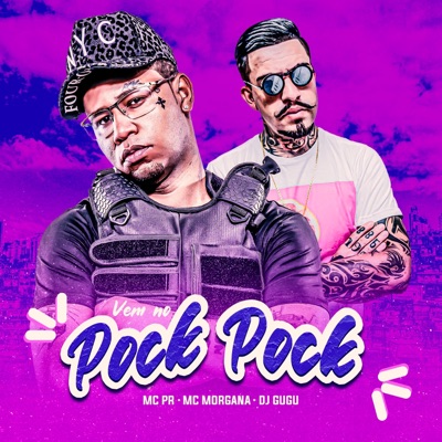 Vem no Pock Pock - Single