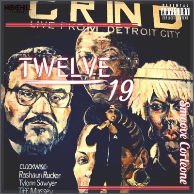 Twelve19 - EP