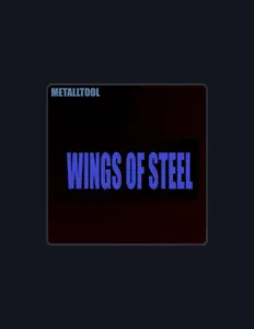 Listen to Metalltool, watch music videos, read bio, see tour dates & more!