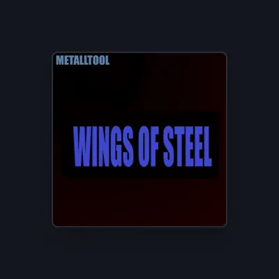 Listen to Metalltool, watch music videos, read bio, see tour dates & more!
