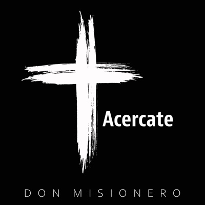 Acercate - Single