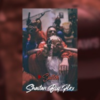 Snitch - Single - Shaitan Boy Flex