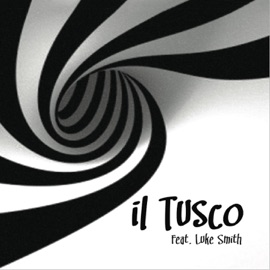 Ossessione pt.2 (feat. Luke Smith) [Il traditore] Il Tusco