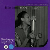 Jimmy Scott - I'll Be Around