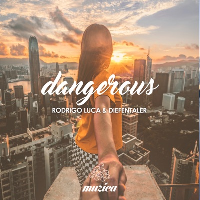 Dangerous - Single