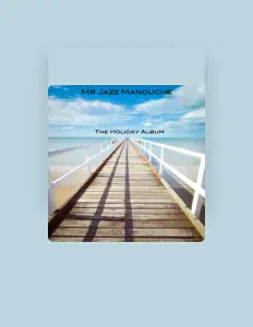 Listen to Mr Jazz Manouche, watch music videos, read bio, see tour dates & more!