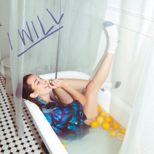 I Will - Single