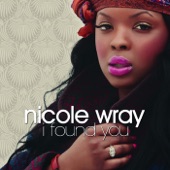 Nicole Wray - Boomarang Theory